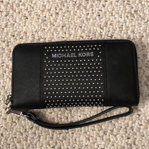 Michael Kors wallet